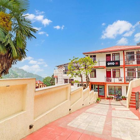 Hotel Super Collection O Pioneer Mussoorie Exterior foto